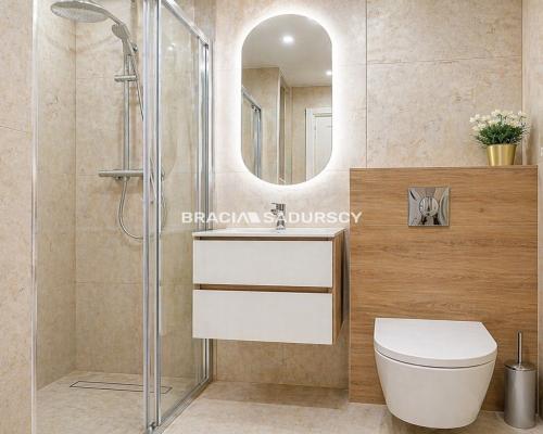 Komfort, styl i lokalizacja 2pok. Krowodrza, Azory