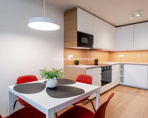 Komfort, styl i lokalizacja 2pok. Krowodrza, Azory