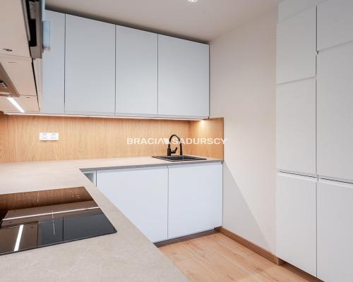 Komfort, styl i lokalizacja 2pok. Krowodrza, Azory