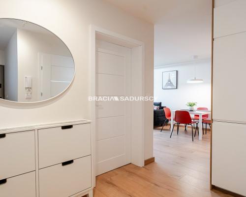 Komfort, styl i lokalizacja 2pok. Krowodrza, Azory