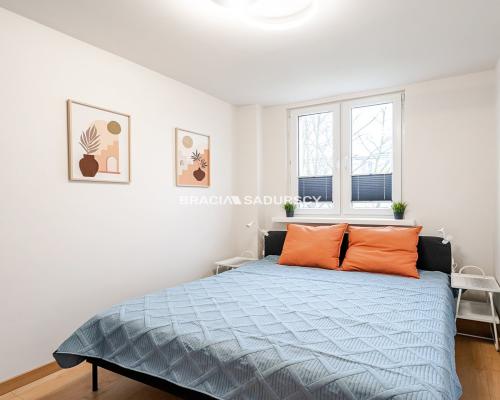 Komfort, styl i lokalizacja 2pok. Krowodrza, Azory