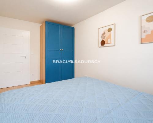 Komfort, styl i lokalizacja 2pok. Krowodrza, Azory