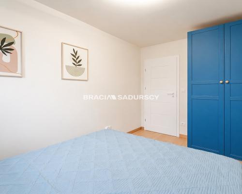 Komfort, styl i lokalizacja 2pok. Krowodrza, Azory