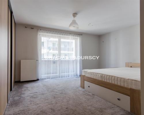 2 pokoje - 46m2 - Krowodrza Górka - 2200 zł