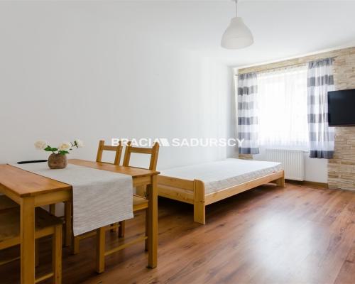 2 pokoje - 46m2 - Krowodrza Górka - 2200 zł