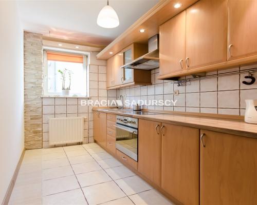 2 pokoje - 46m2 - Krowodrza Górka - 2200 zł