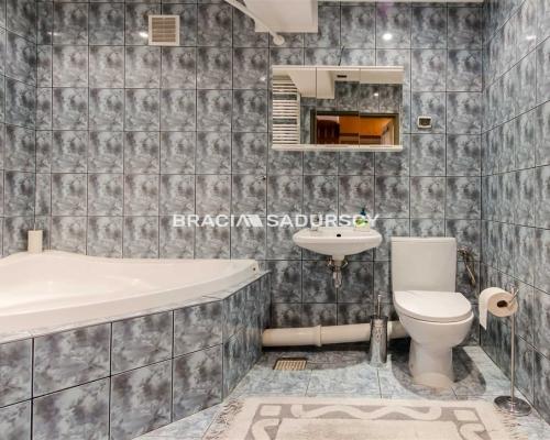 2 pokoje - 46m2 - Krowodrza Górka - 2200 zł