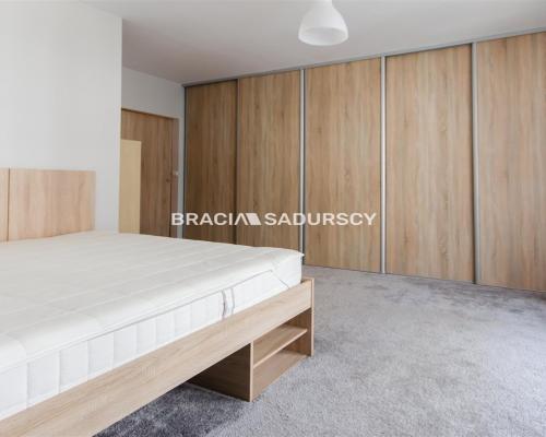 2 pokoje - 46m2 - Krowodrza Górka - 2200 zł