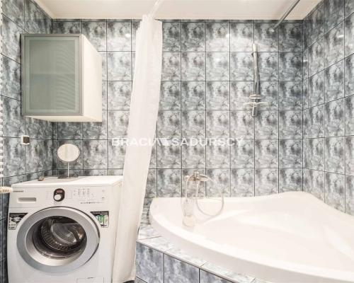 2 pokoje - 46m2 - Krowodrza Górka - 2200 zł