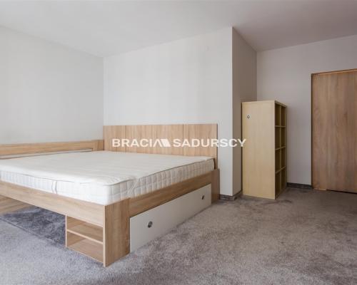 2 pokoje - 46m2 - Krowodrza Górka - 2200 zł