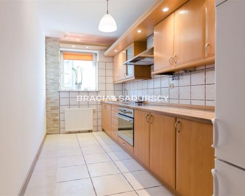 2 pokoje - 46m2 - Krowodrza Górka - 2200 zł