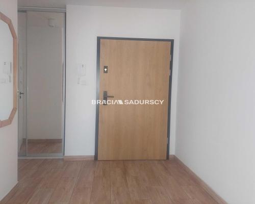 Przytulne mieszkanie z własnym ogródkiem