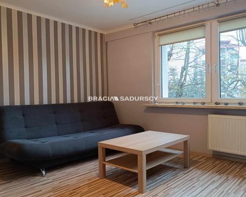 KOMFORTOWE MIESZKANIE 2-POKOJOWE / 46M2 / BALKON /