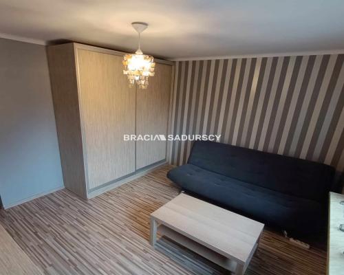 KOMFORTOWE MIESZKANIE 2-POKOJOWE / 46M2 / BALKON /