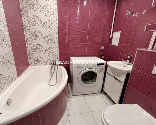 KOMFORTOWE MIESZKANIE 2-POKOJOWE / 46M2 / BALKON /