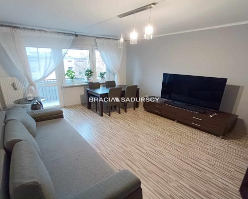 KOMFORTOWE MIESZKANIE 2-POKOJOWE / 46M2 / BALKON /