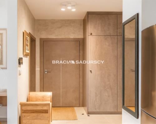 2 pokoje, wynajem, Krowodrza, parking, balkon