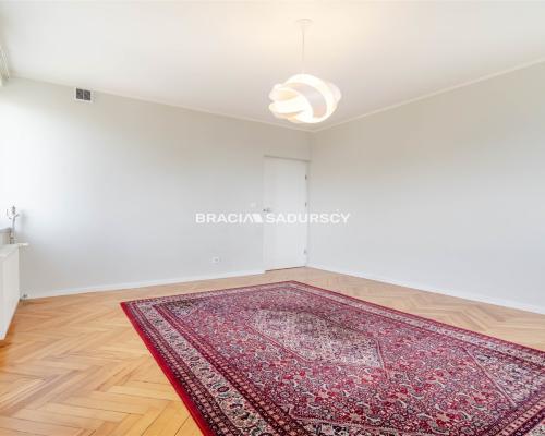 Centrum Krakowa| 63 m² | 2 pokoje | Grzegórzki|