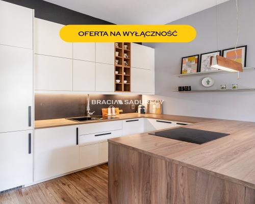 Stare Podgórze, 2 pokoje na wynajem