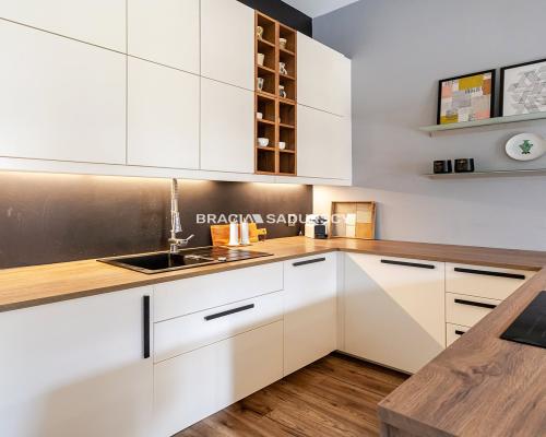 Stare Podgórze, 2 pokoje na wynajem