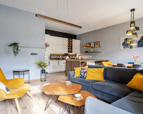 Stare Podgórze, 2 pokoje na wynajem