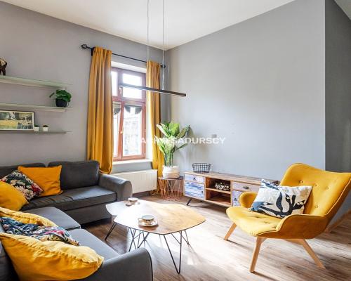 Stare Podgórze, 2 pokoje na wynajem