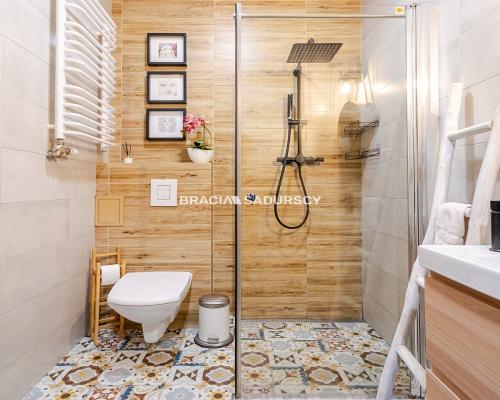 Stare Podgórze, 2 pokoje na wynajem