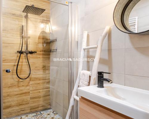 Stare Podgórze, 2 pokoje na wynajem