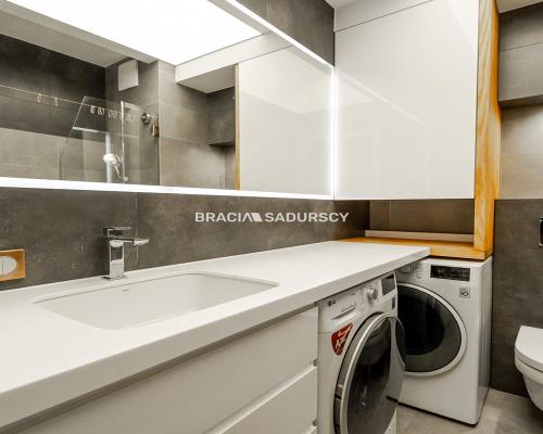 2 Pokoje balkon, centrum tramwaj Zakrzówek