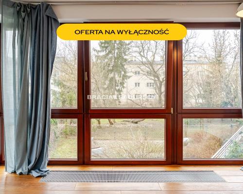 2 Pokoje balkon, centrum tramwaj Zakrzówek