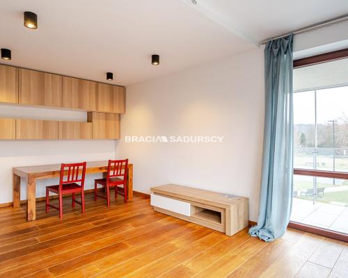 2 Pokoje balkon, centrum tramwaj Zakrzówek