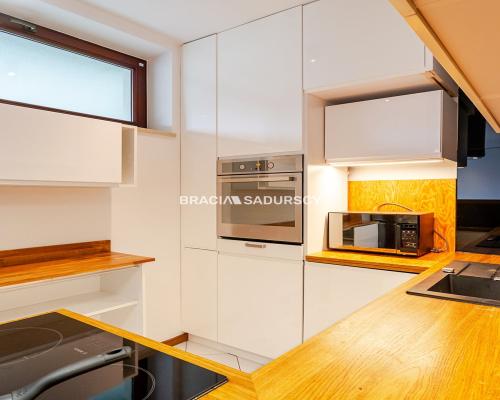 2 Pokoje balkon, centrum tramwaj Zakrzówek