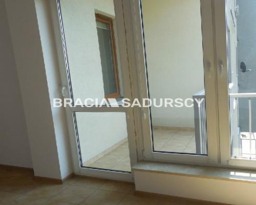 Kawalerka przy ul Walerego Sławka