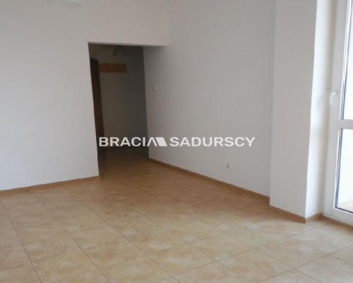 Kawalerka przy ul Walerego Sławka