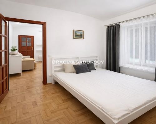 Stare Miasto 32m2, Karmelicka- Siemiradzkiego