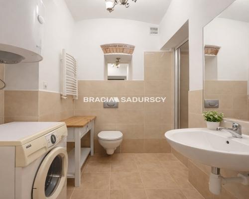 Stare Miasto 32m2, Karmelicka- Siemiradzkiego