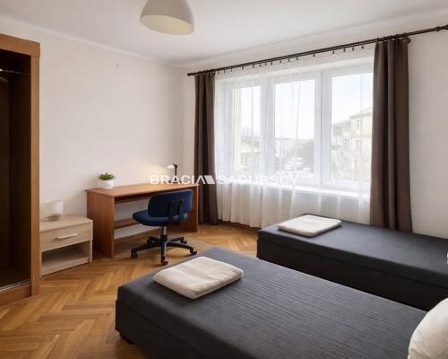 Mieszkanie 2 pokojowe z oddzielną kuchnią