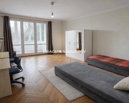 Mieszkanie 2 pokojowe z oddzielną kuchnią