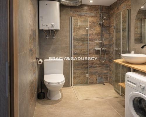 Mieszkanie na wynajem dla pracowników Kraków