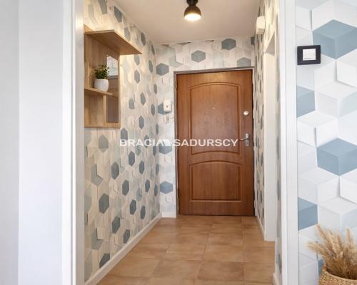 Mieszkanie na wynajem dla pracowników Kraków