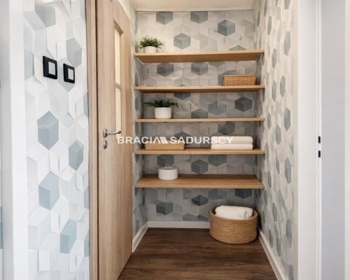 Mieszkanie na wynajem dla pracowników Kraków