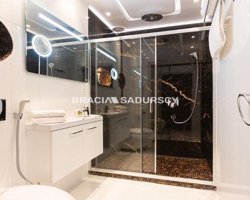 Jacuzzi, 45m2, ogródek Michałowice