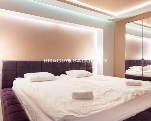 Jacuzzi, 45m2, ogródek Michałowice