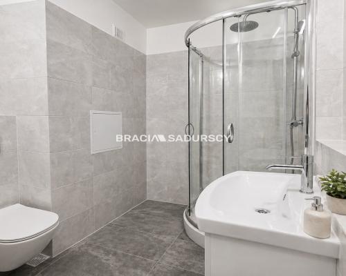 Mieszkanie do wynajęcia z balkonem