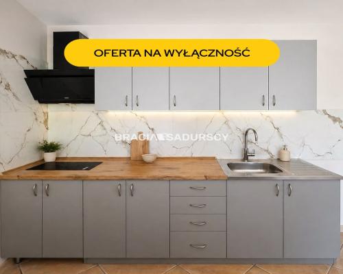 Mieszkanie do wynajęcia z balkonem