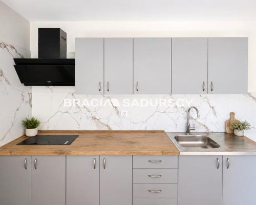 Mieszkanie do wynajęcia z balkonem