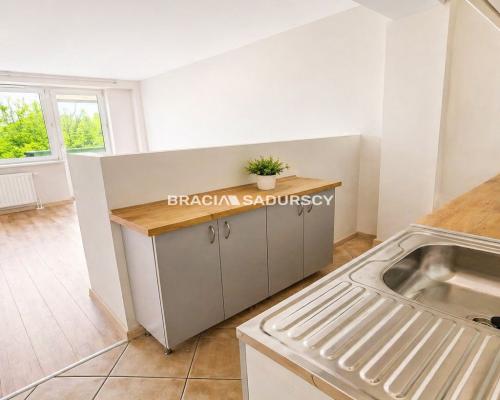 Mieszkanie do wynajęcia z balkonem