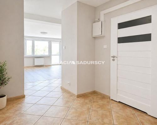 Mieszkanie do wynajęcia z balkonem