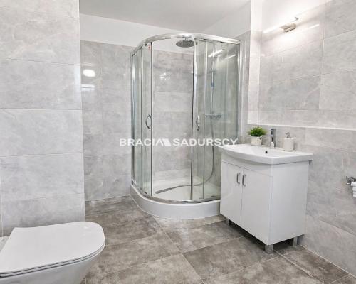 Mieszkanie do wynajęcia z balkonem