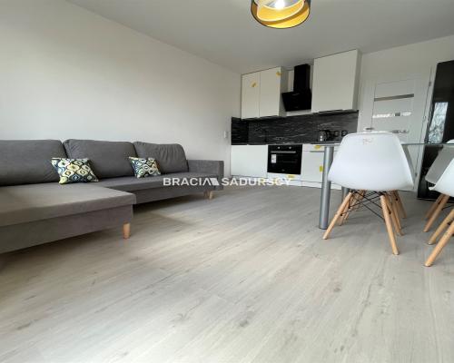 3 pokoje | balkon | Na Stoku| od zaraz